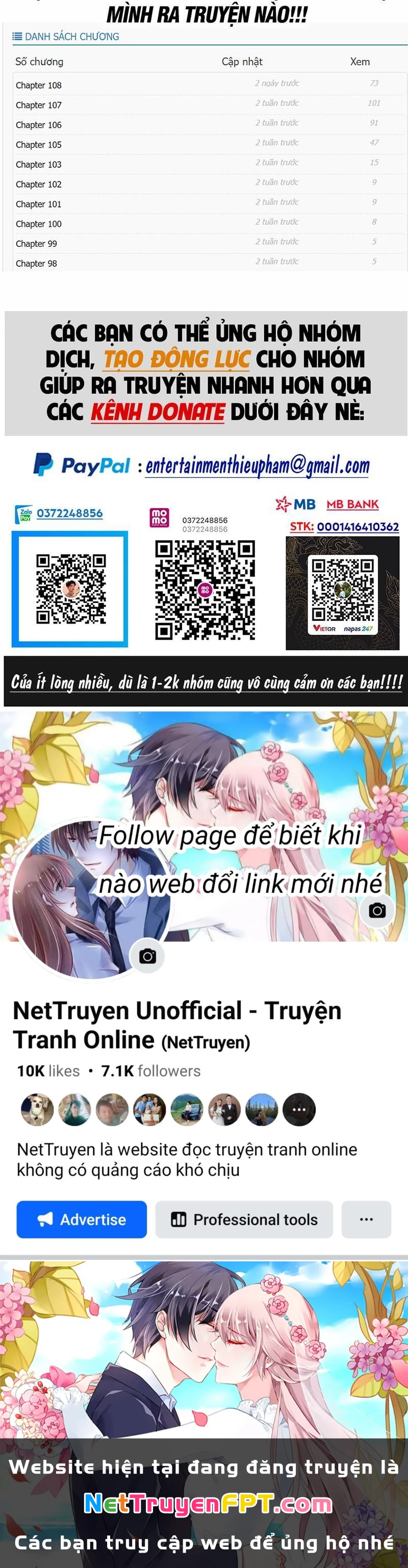 Vạn Cổ Chí Tôn Chapter 233 - 39