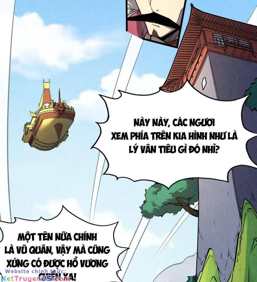 Vạn Cổ Chí Tôn Chapter 234 - 4