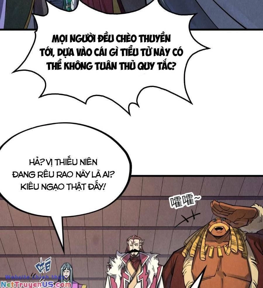 Vạn Cổ Chí Tôn Chapter 234 - 6