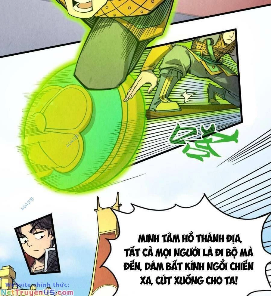 Vạn Cổ Chí Tôn Chapter 234 - 9