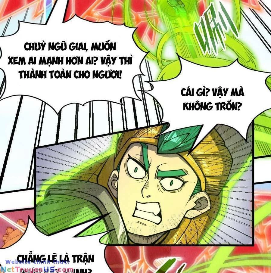 Vạn Cổ Chí Tôn Chapter 234 - 18