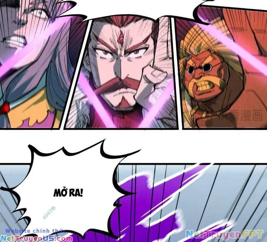 Vạn Cổ Chí Tôn Chapter 234 - 35