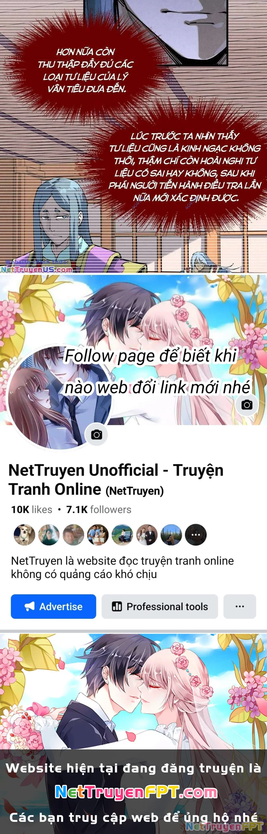 Vạn Cổ Chí Tôn Chapter 234 - 65