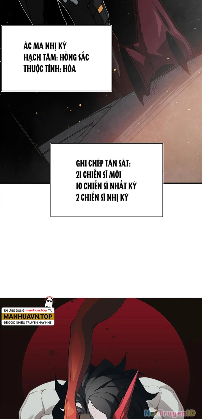 Quỷ Tiến Hóa Chapter 28 - 2