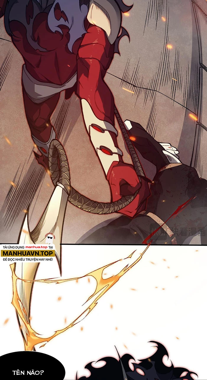Quỷ Tiến Hóa Chapter 28 - 5