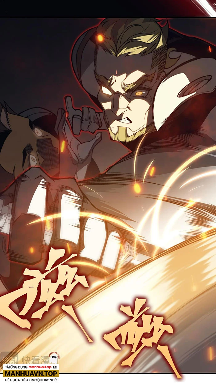 Quỷ Tiến Hóa Chapter 28 - 10