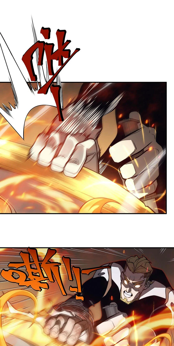 Quỷ Tiến Hóa Chapter 28 - 11