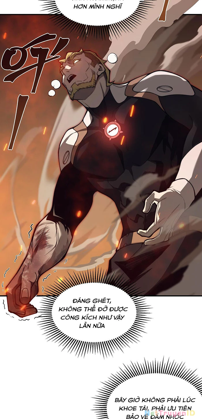 Quỷ Tiến Hóa Chapter 28 - 15