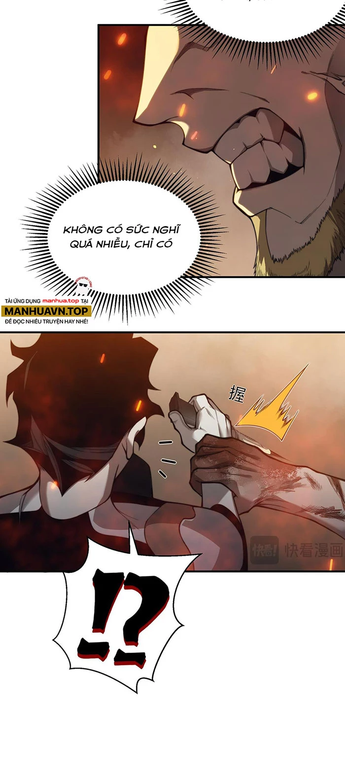 Quỷ Tiến Hóa Chapter 28 - 16