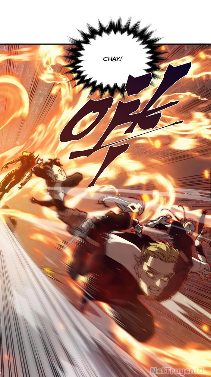 Quỷ Tiến Hóa Chapter 28 - 17
