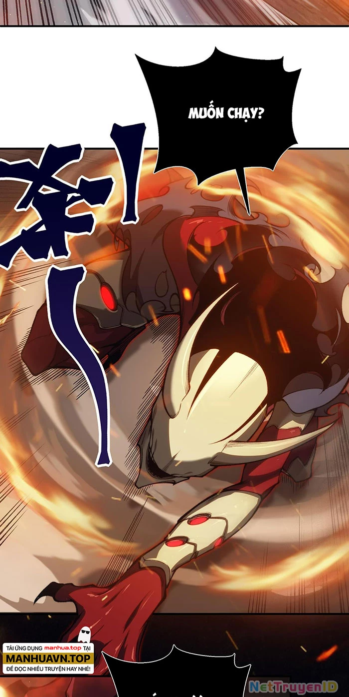 Quỷ Tiến Hóa Chapter 28 - 18
