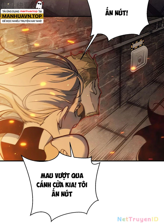 Quỷ Tiến Hóa Chapter 28 - 22