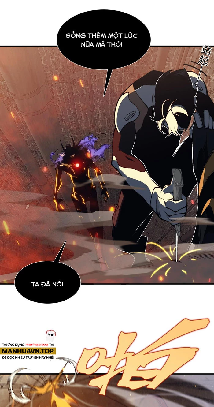 Quỷ Tiến Hóa Chapter 28 - 28
