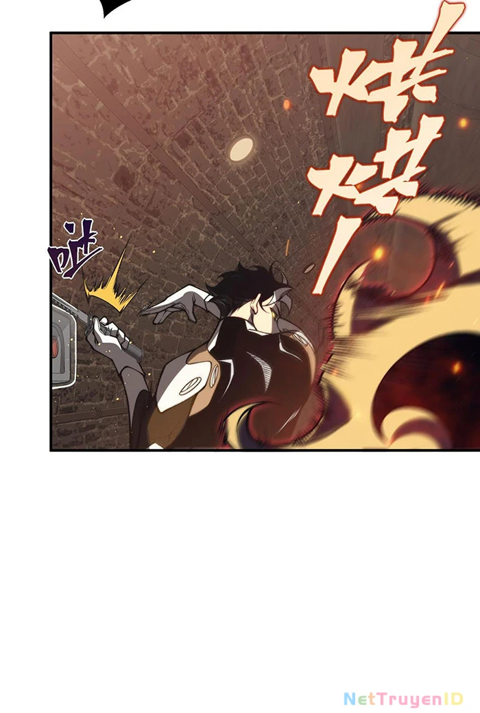 Quỷ Tiến Hóa Chapter 28 - 30