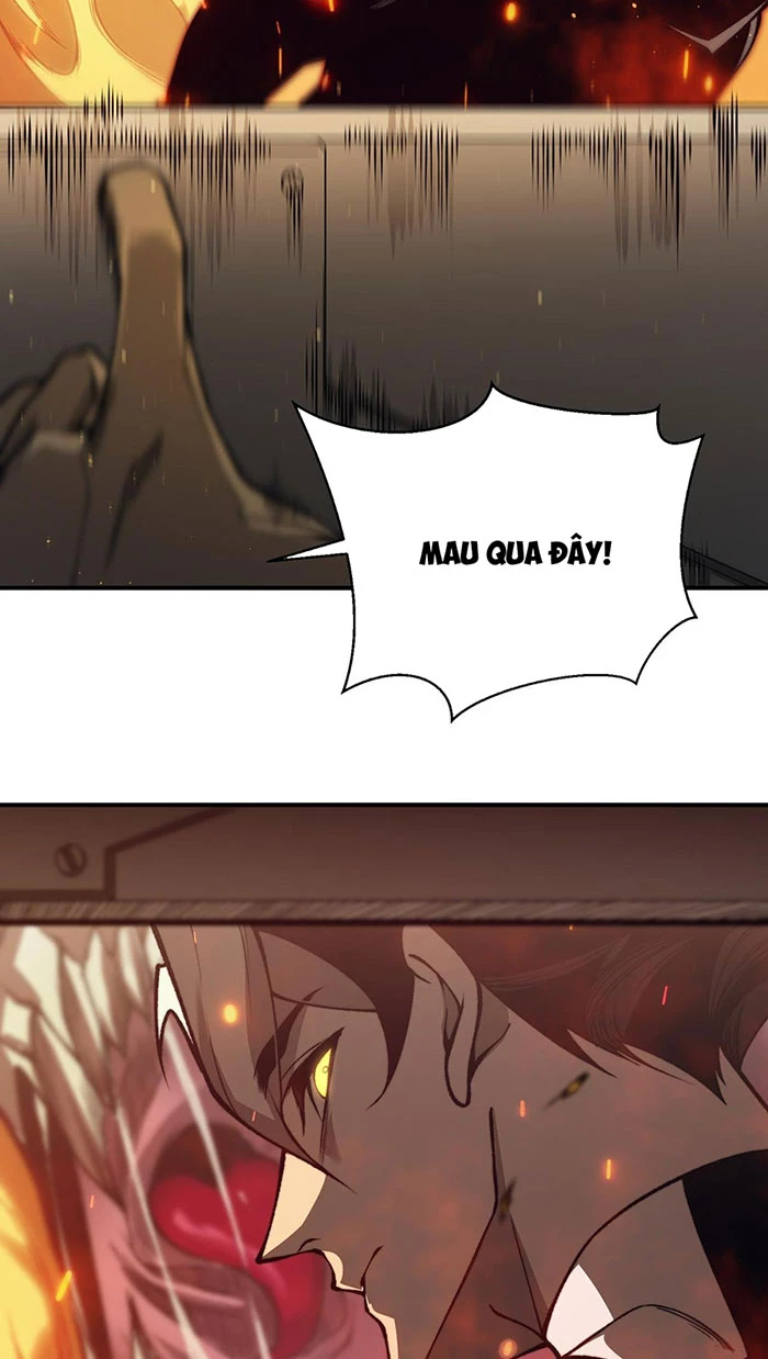 Quỷ Tiến Hóa Chapter 28 - 35