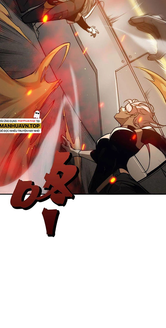 Quỷ Tiến Hóa Chapter 28 - 37