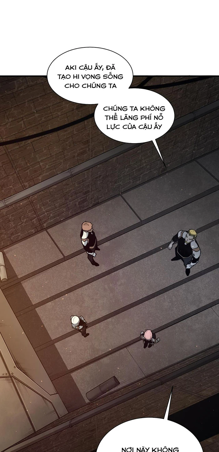 Quỷ Tiến Hóa Chapter 28 - 41