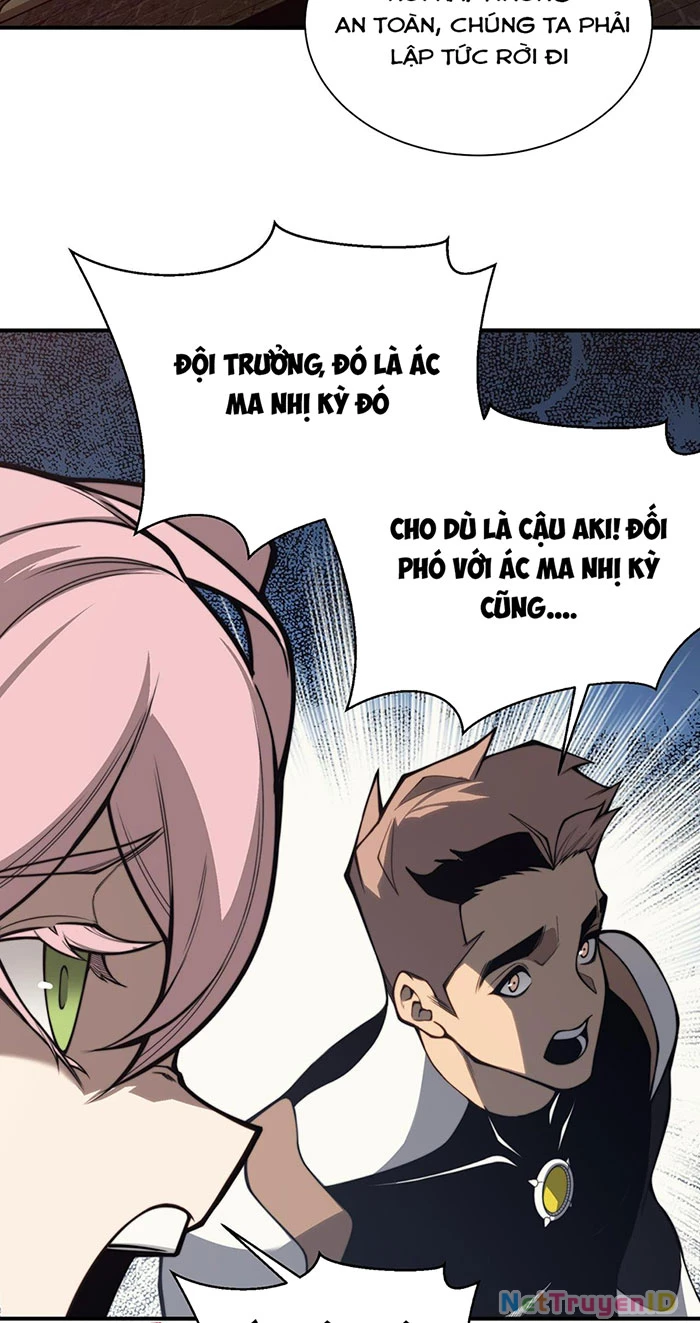 Quỷ Tiến Hóa Chapter 28 - 42