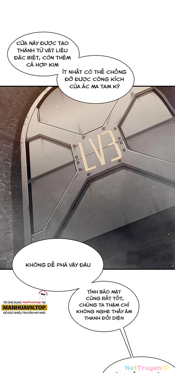 Quỷ Tiến Hóa Chapter 28 - 44