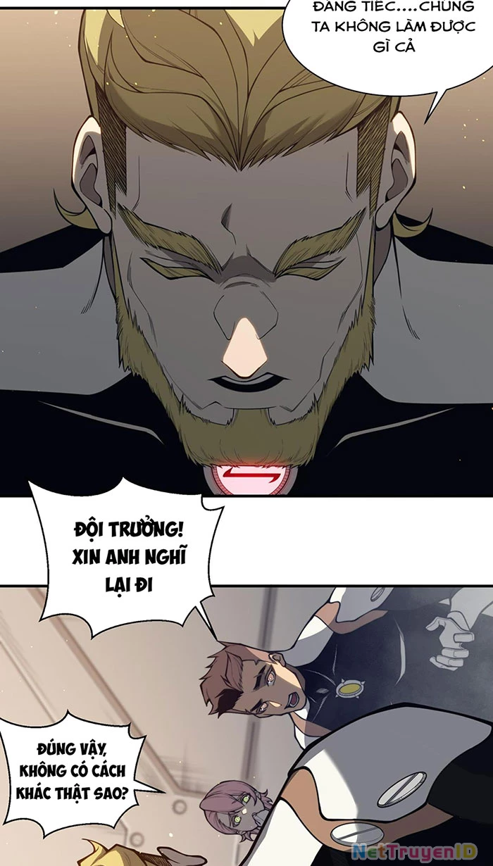 Quỷ Tiến Hóa Chapter 28 - 45