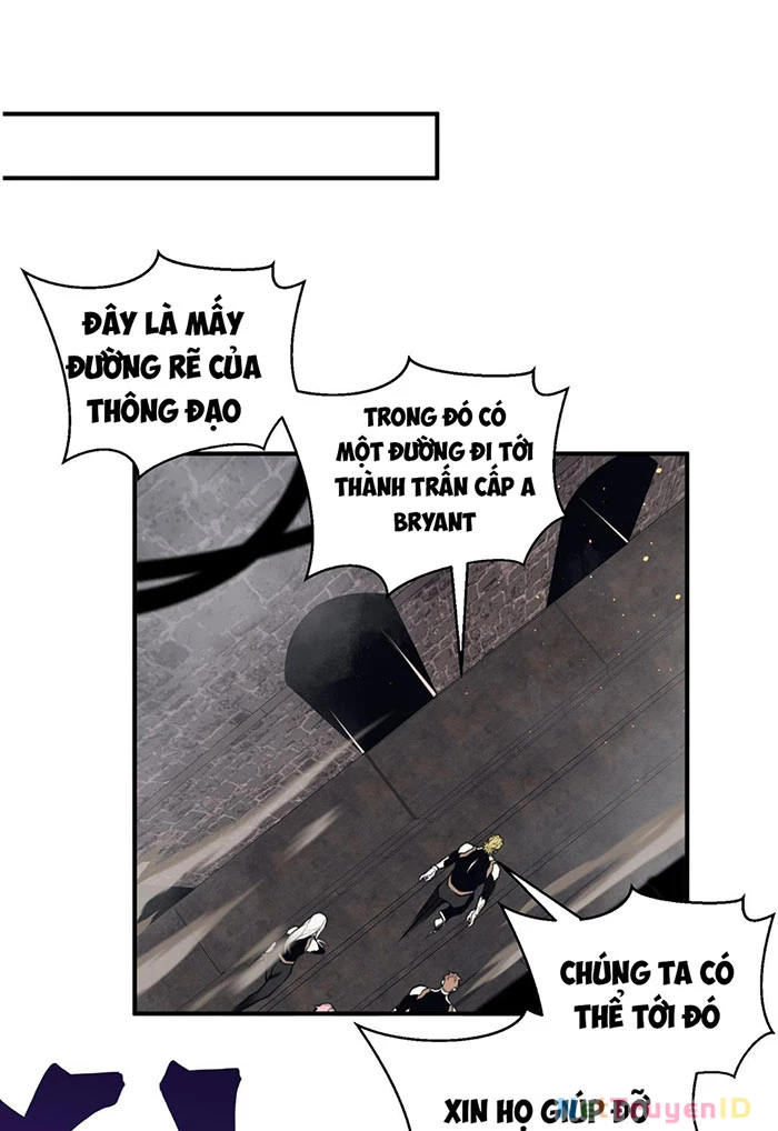 Quỷ Tiến Hóa Chapter 28 - 48