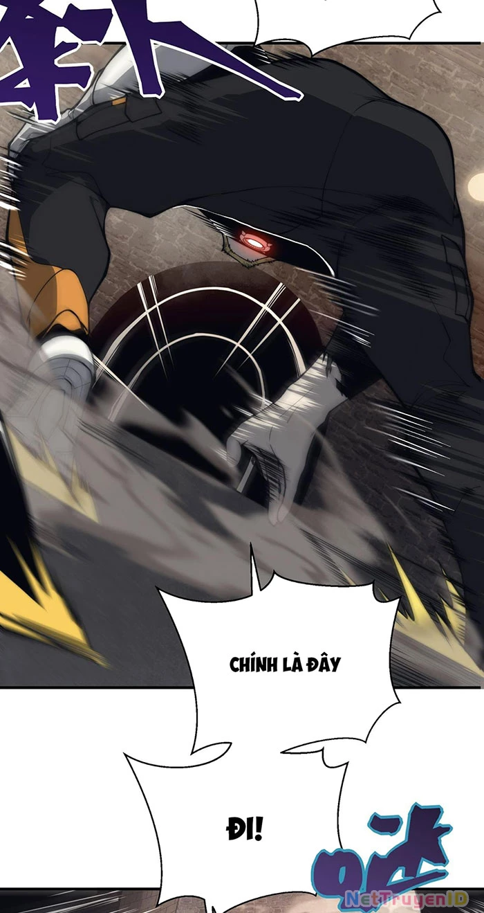 Quỷ Tiến Hóa Chapter 28 - 49