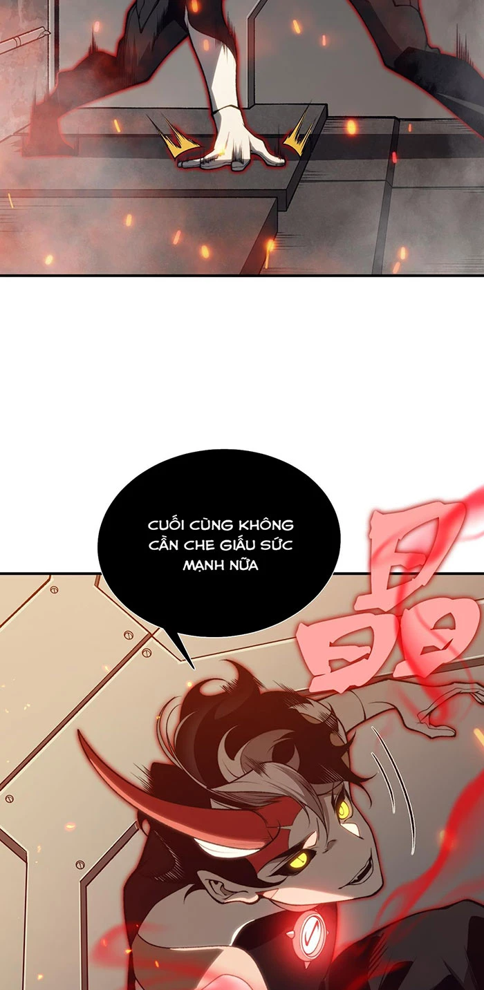 Quỷ Tiến Hóa Chapter 28 - 55