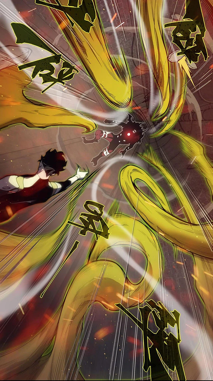Quỷ Tiến Hóa Chapter 28 - 63
