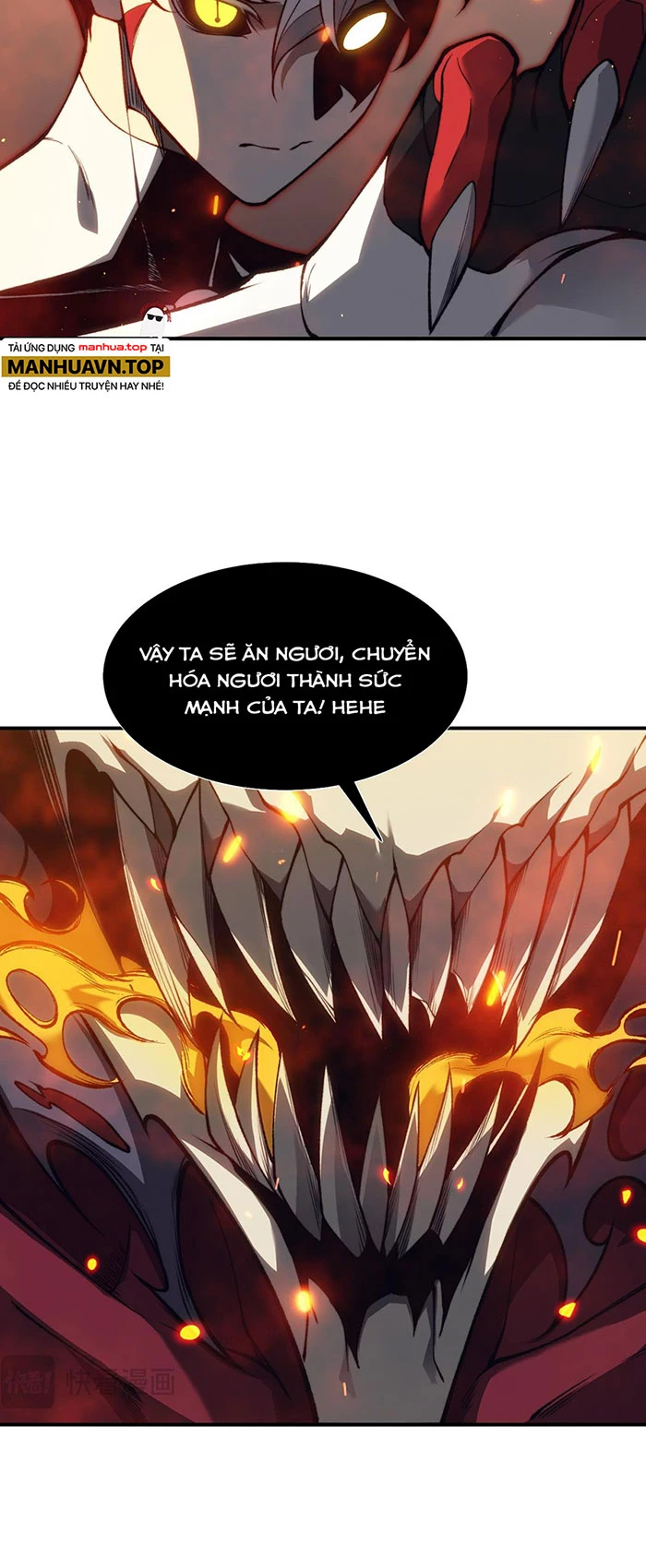 Quỷ Tiến Hóa Chapter 28 - 67
