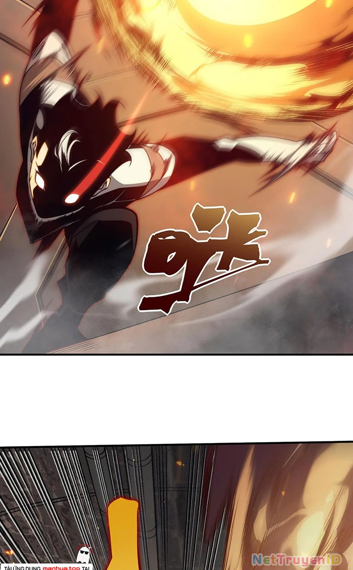 Quỷ Tiến Hóa Chapter 28 - 71