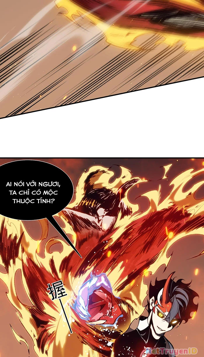 Quỷ Tiến Hóa Chapter 28 - 77