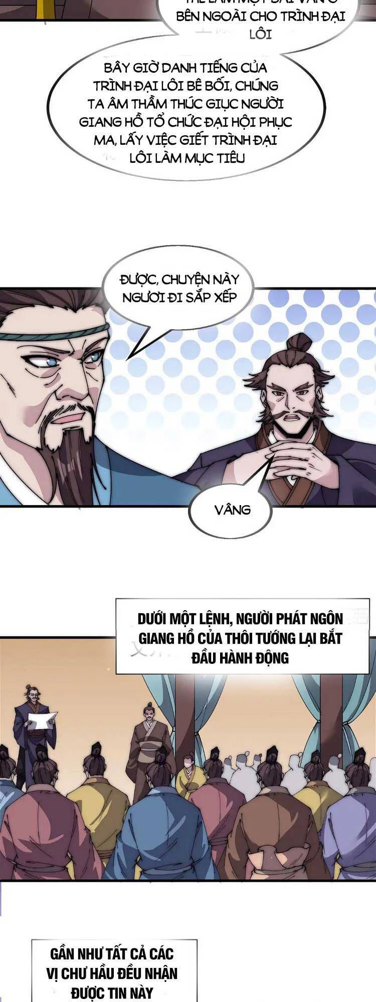 Ta Có Một Sơn Trại Chapter 528 - 7