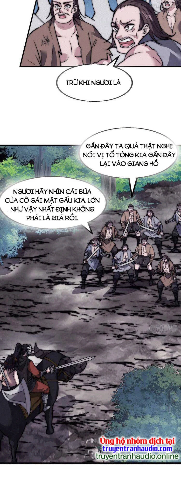 Ta Có Một Sơn Trại Chapter 529 - 2