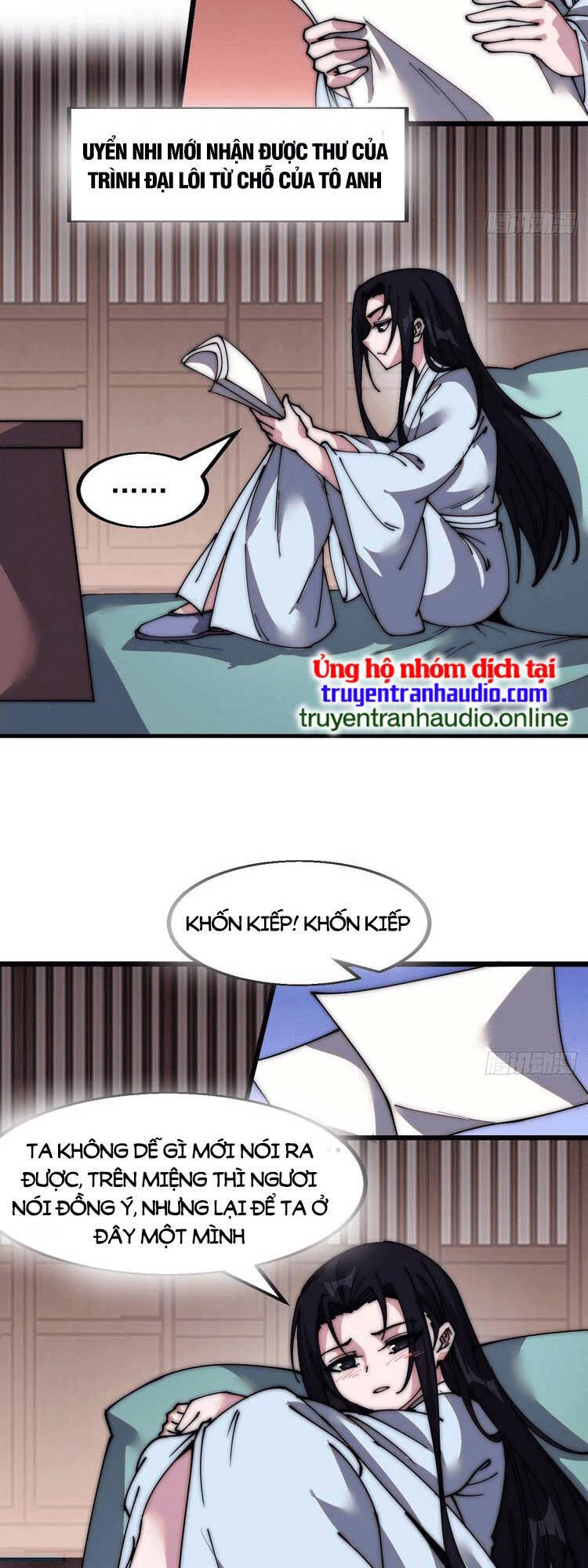 Ta Có Một Sơn Trại Chapter 529 - 19