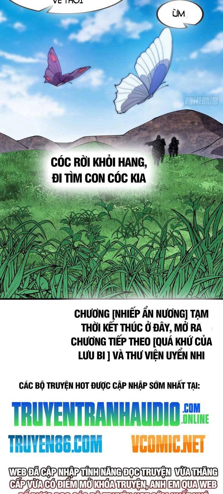 Ta Có Một Sơn Trại Chapter 530 - 27