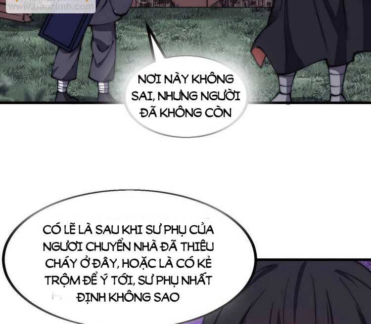 Ta Có Một Sơn Trại Chapter 531 - 17