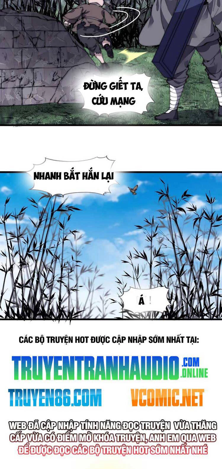 Ta Có Một Sơn Trại Chapter 531 - 22