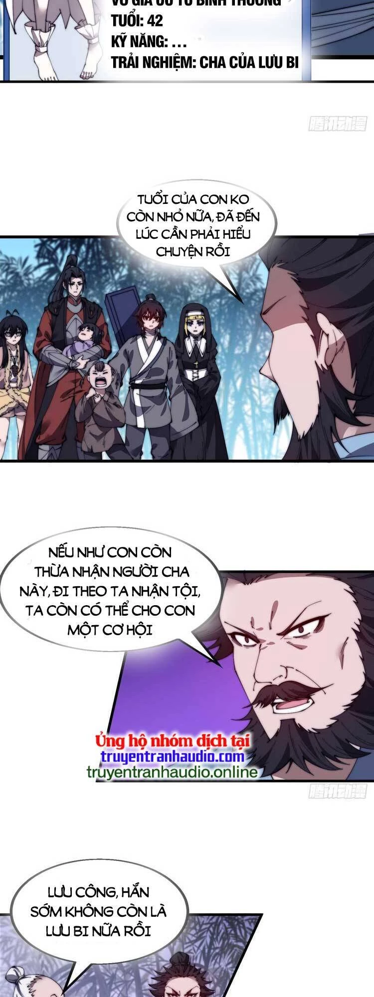 Ta Có Một Sơn Trại Chapter 532 - 9