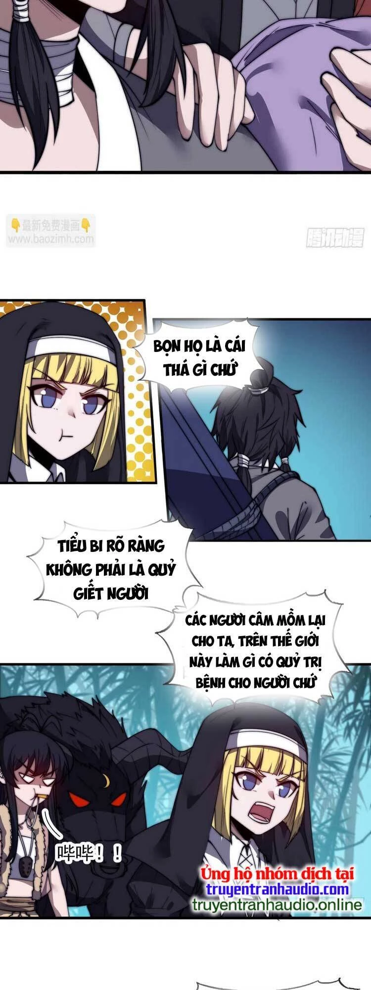 Ta Có Một Sơn Trại Chapter 532 - 13