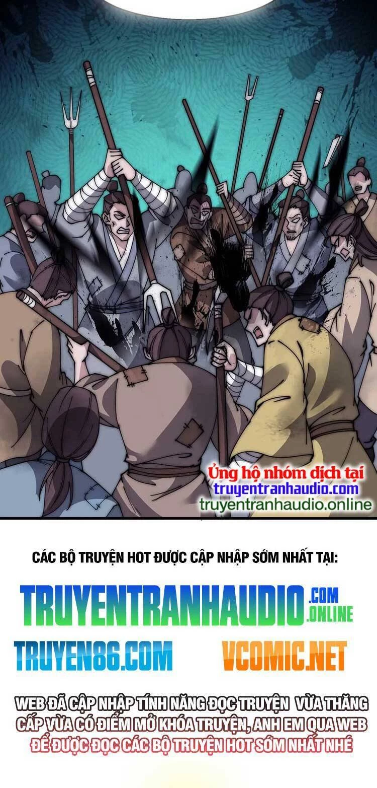 Ta Có Một Sơn Trại Chapter 533 - 19