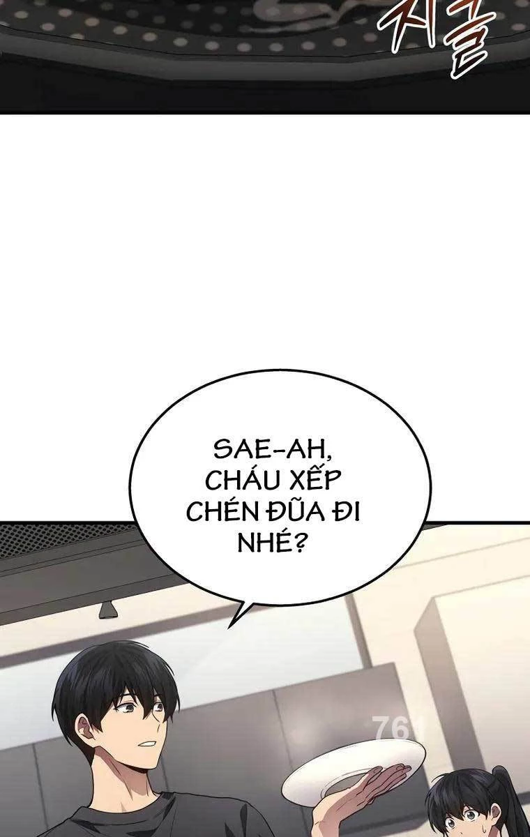 Thần Chiến Tranh Trở Lại Cấp 2 Chapter 26 - 2