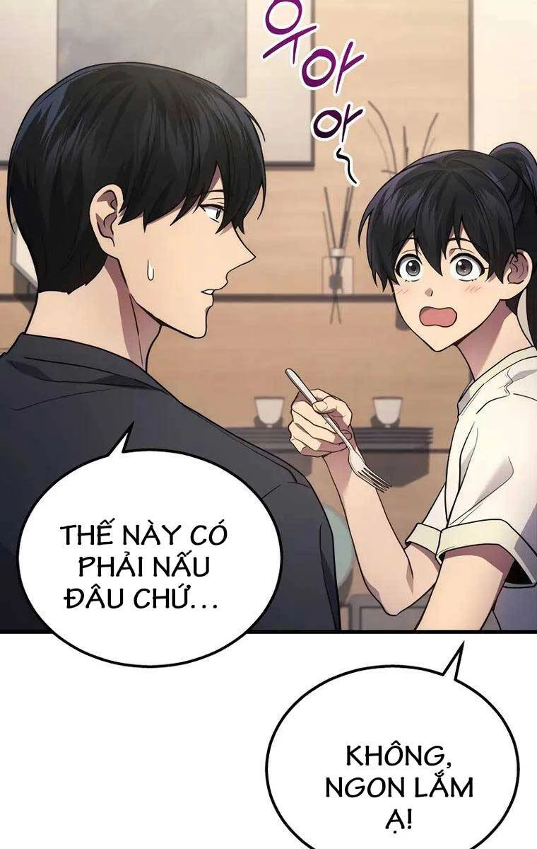 Thần Chiến Tranh Trở Lại Cấp 2 Chapter 26 - 7