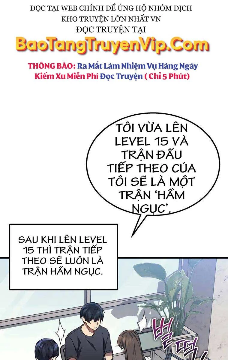 Thần Chiến Tranh Trở Lại Cấp 2 Chapter 26 - 81