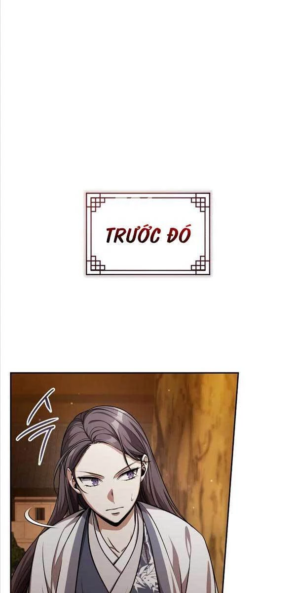 Thiếu Gia Yểu Mệnh Nhà Họ Bạch Chapter 8 - 3