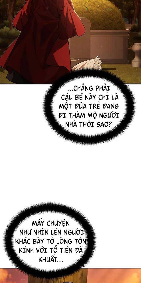 Thiếu Gia Yểu Mệnh Nhà Họ Bạch Chapter 8 - 5