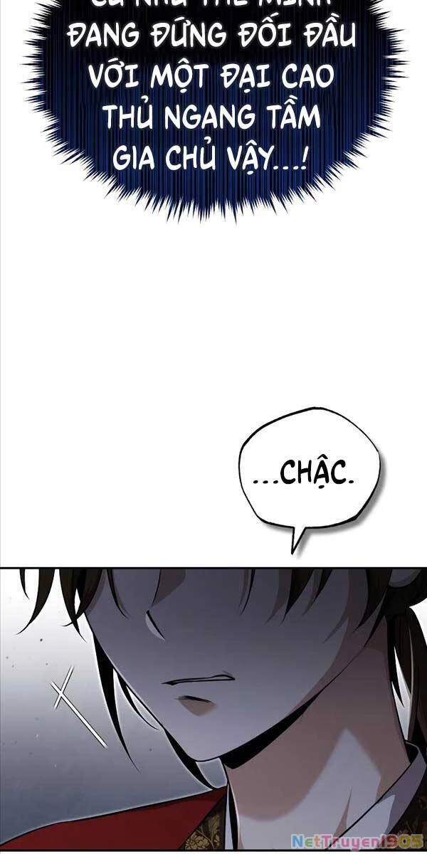 Thiếu Gia Yểu Mệnh Nhà Họ Bạch Chapter 8 - 11