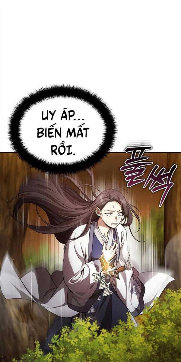 Thiếu Gia Yểu Mệnh Nhà Họ Bạch Chapter 8 - 12