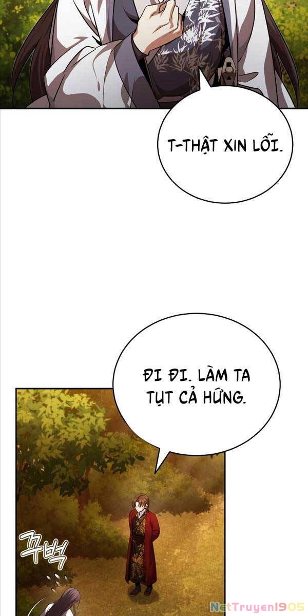 Thiếu Gia Yểu Mệnh Nhà Họ Bạch Chapter 8 - 16