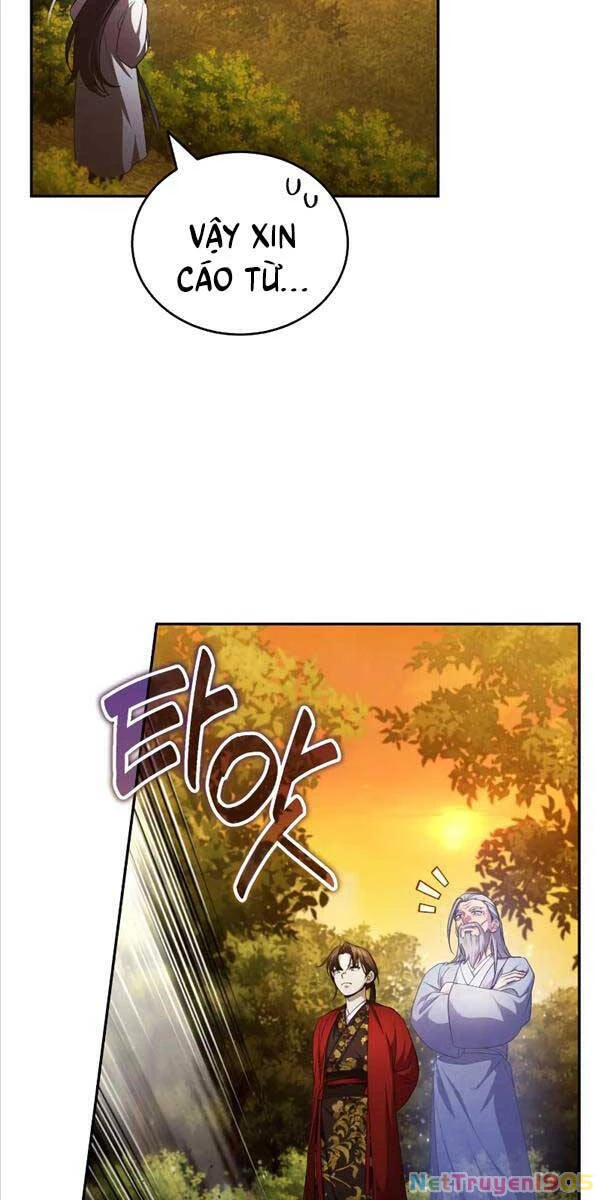 Thiếu Gia Yểu Mệnh Nhà Họ Bạch Chapter 8 - 17