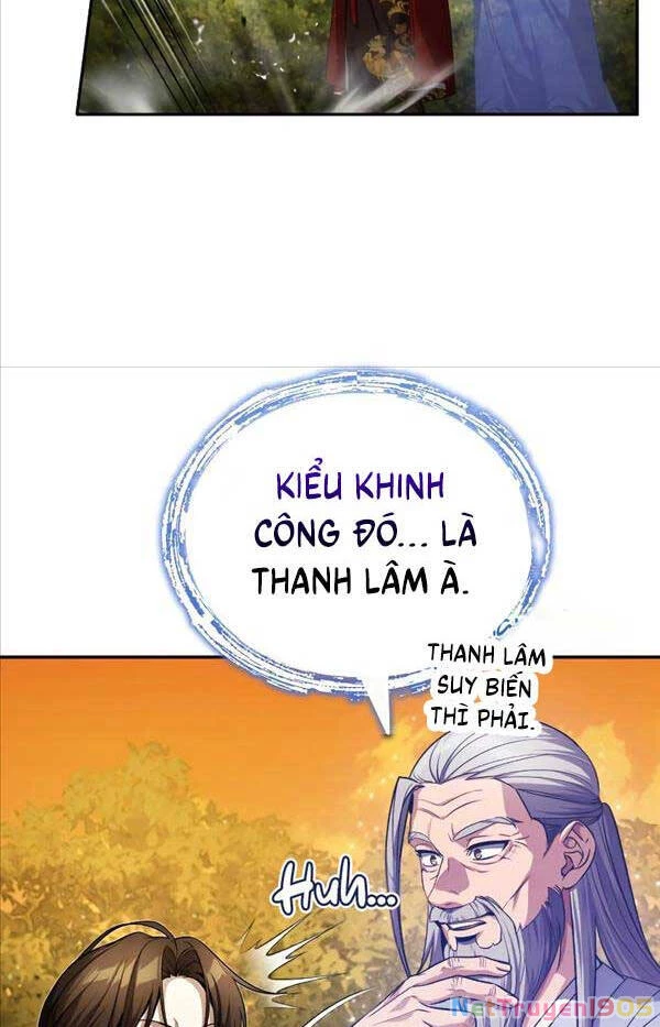 Thiếu Gia Yểu Mệnh Nhà Họ Bạch Chapter 8 - 18